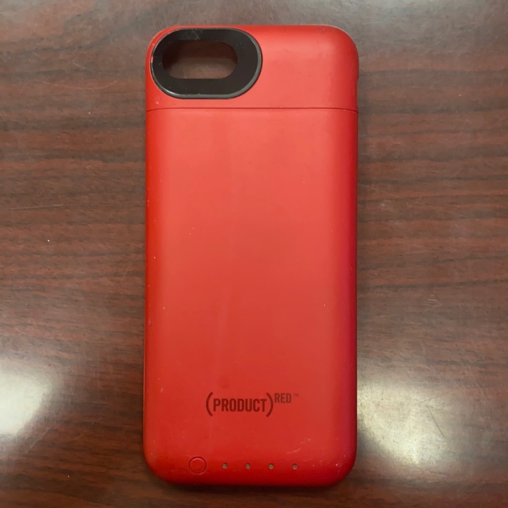 Mophie Juice Pack